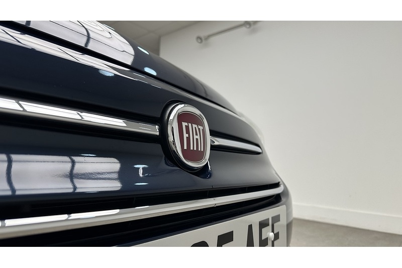 Used Fiat 500 2015 for sale - 76896604: Photo 20