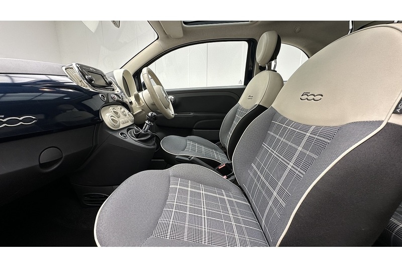 Used Fiat 500 2015 for sale - 76896604: Photo 21