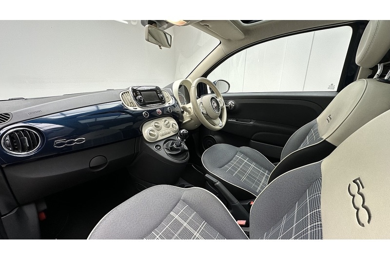 Used Fiat 500 2015 for sale - 76896604: Photo 22