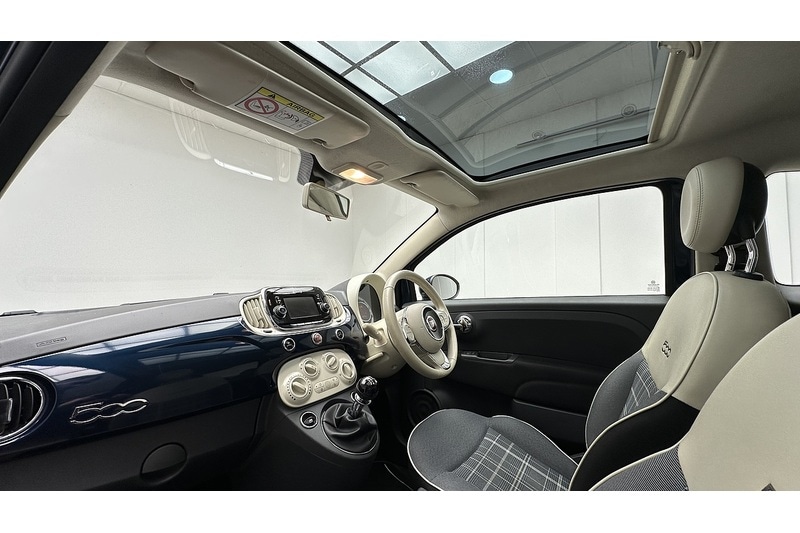 Used Fiat 500 2015 for sale - 76896604: Photo 23