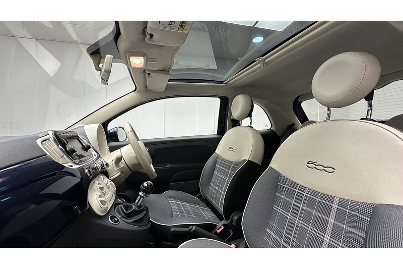 Used Fiat 500 2015 for sale - 76896604: Photo 24