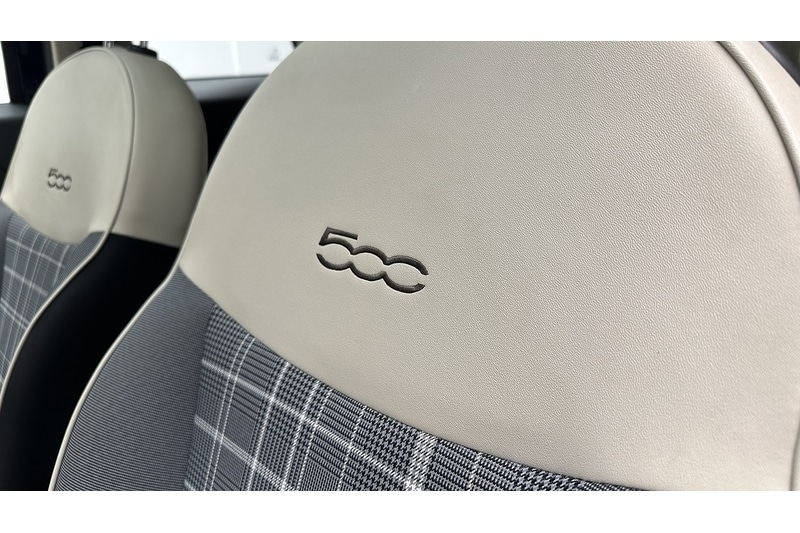 Used Fiat 500 2015 for sale - 76896604: Photo 25