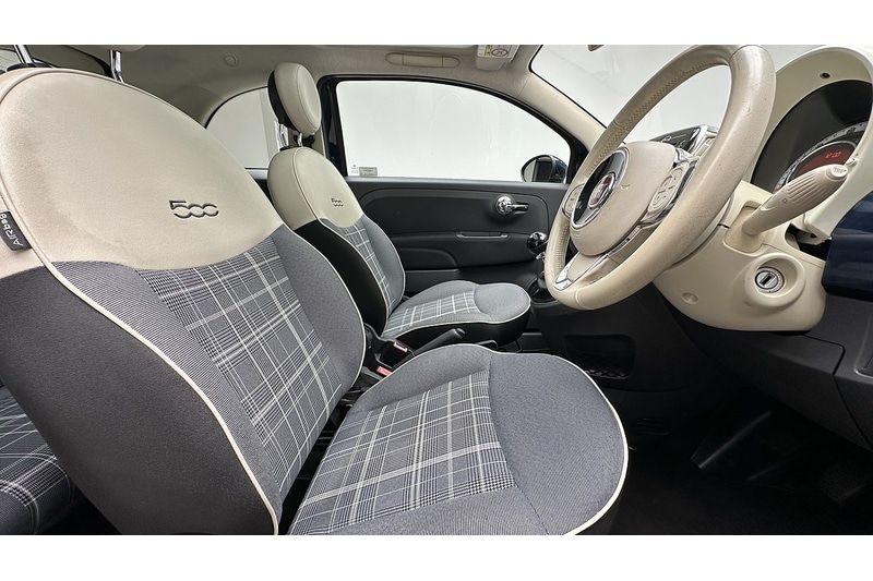 Used Fiat 500 2015 for sale - 76896604: Photo 28