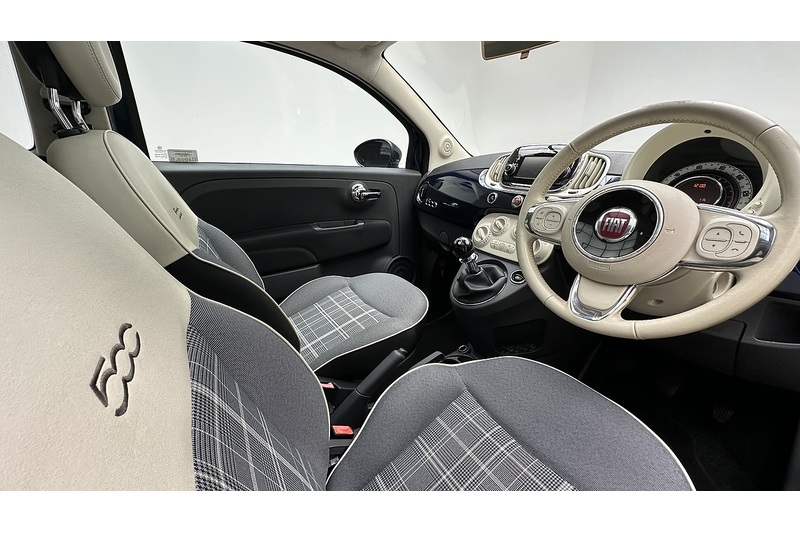 Used Fiat 500 2015 for sale - 76896604: Photo 29