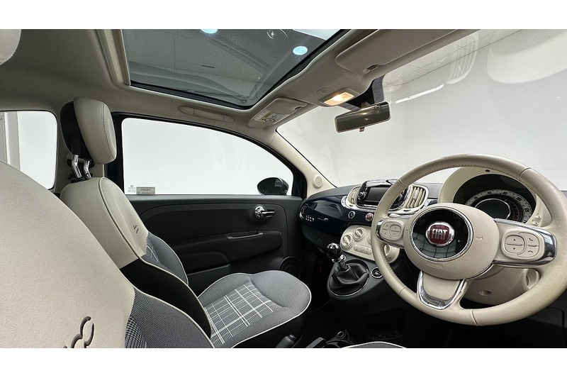 Used Fiat 500 2015 for sale - 76896604: Photo 30