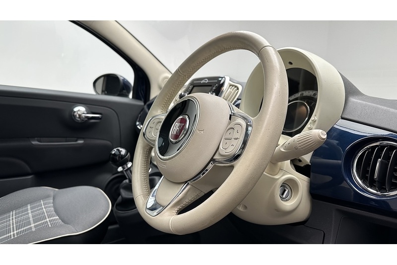 Used Fiat 500 2015 for sale - 76896604: Photo 31