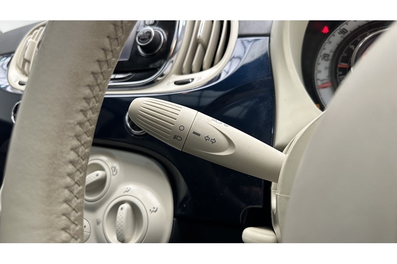 Used Fiat 500 2015 for sale - 76896604: Photo 35