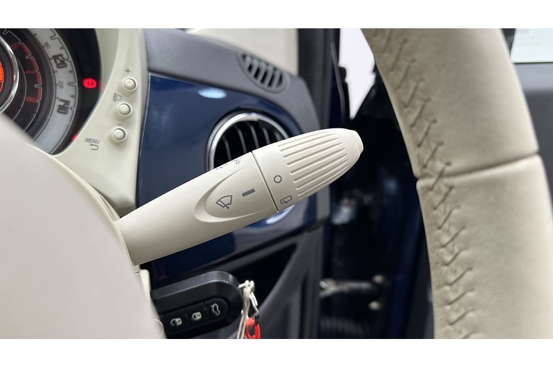 Used Fiat 500 2015 for sale - 76896604: Photo 36