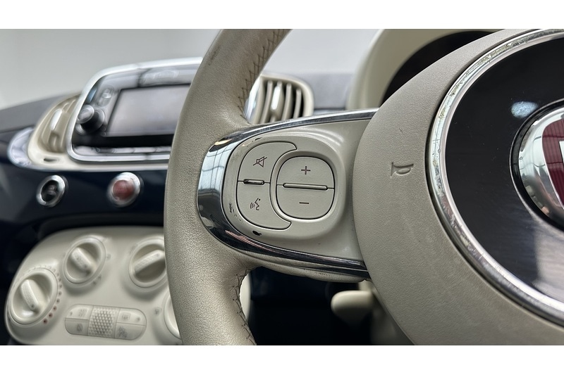 Used Fiat 500 2015 for sale - 76896604: Photo 37