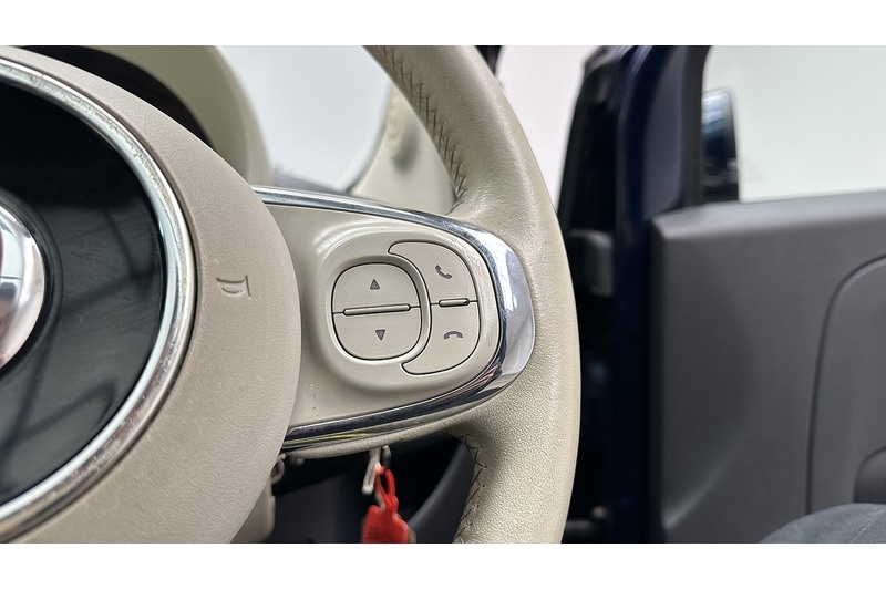 Used Fiat 500 2015 for sale - 76896604: Photo 38