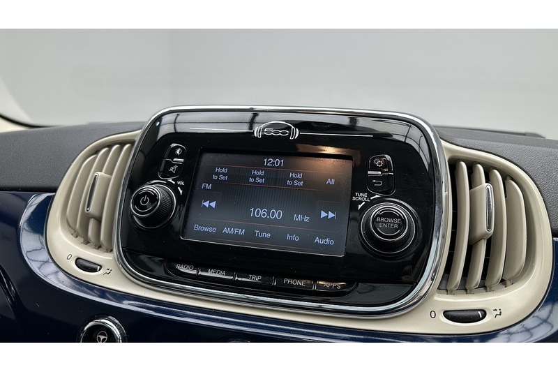 Used Fiat 500 2015 for sale - 76896604: Photo 39