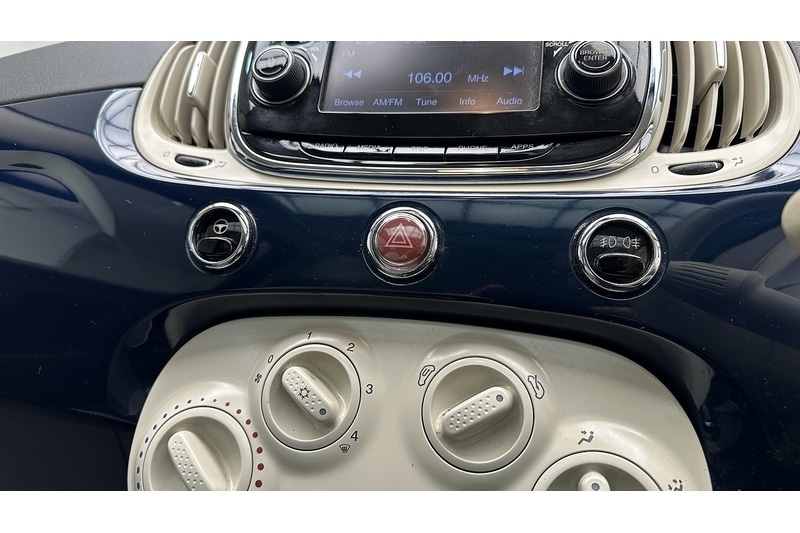 Used Fiat 500 2015 for sale - 76896604: Photo 40