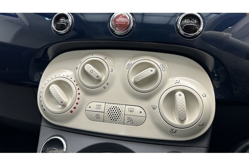 Used Fiat 500 2015 for sale - 76896604: Photo 41