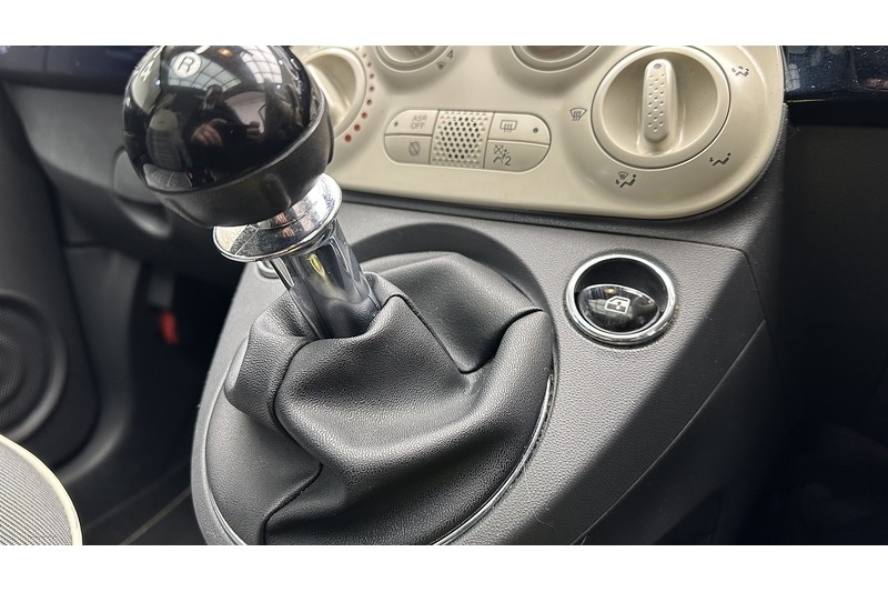 Used Fiat 500 2015 for sale - 76896604: Photo 42