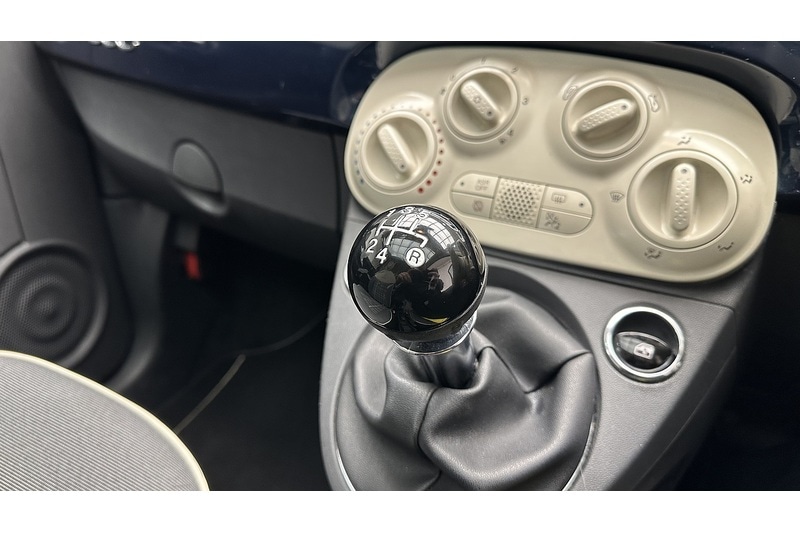 Used Fiat 500 2015 for sale - 76896604: Photo 43