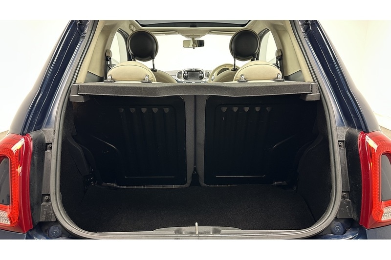 Used Fiat 500 2015 for sale - 76896604: Photo 45