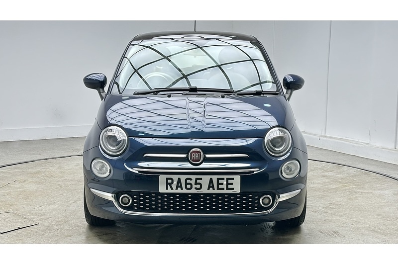 Used Fiat 500 2015 for sale - 76896604: Photo 5