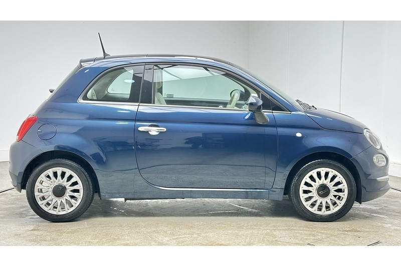 Used Fiat 500 2015 for sale - 76896604: Photo 6