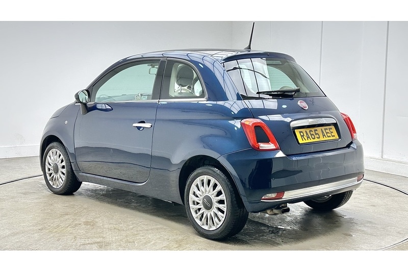 Used Fiat 500 2015 for sale - 76896604: Photo 7