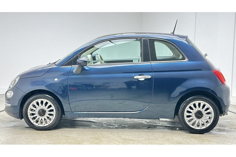 Used Fiat 500 2015 for sale - 76896604: Photo 8