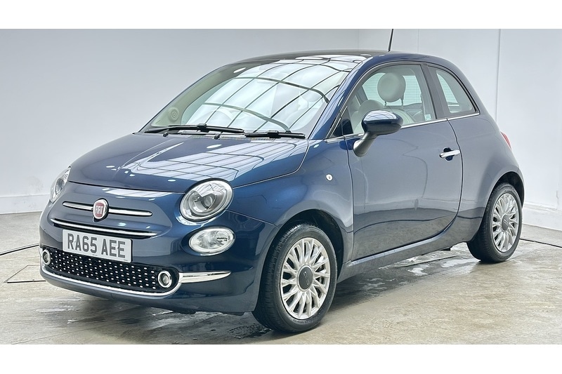Used Fiat 500 2015 for sale - 76896604: Photo 9