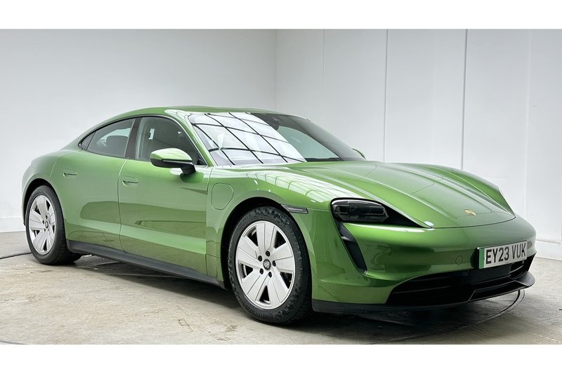 Used Porsche Taycan 2023 for sale - 78031139: Photo 11