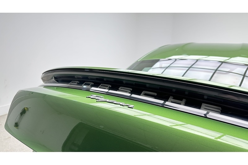 Used Porsche Taycan 2023 for sale - 78031139: Photo 13