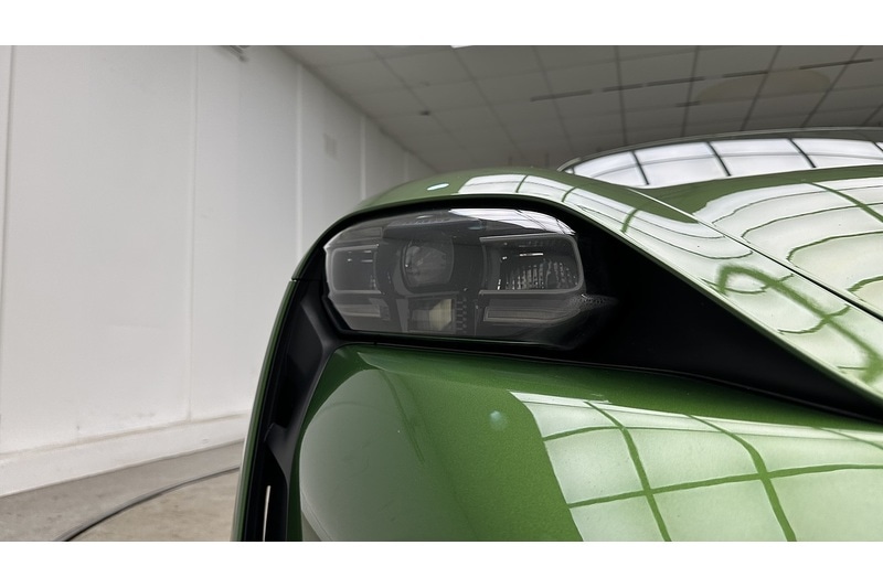 Used Porsche Taycan 2023 for sale - 78031139: Photo 16