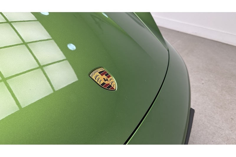 Used Porsche Taycan 2023 for sale - 78031139: Photo 17