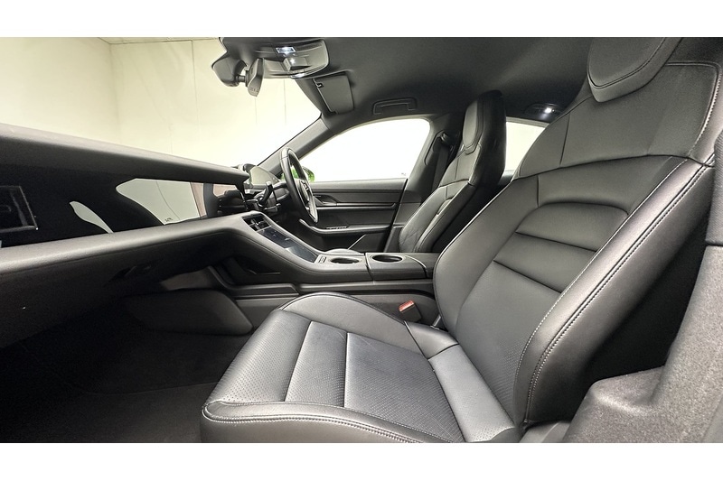 Used Porsche Taycan 2023 for sale - 78031139: Photo 18