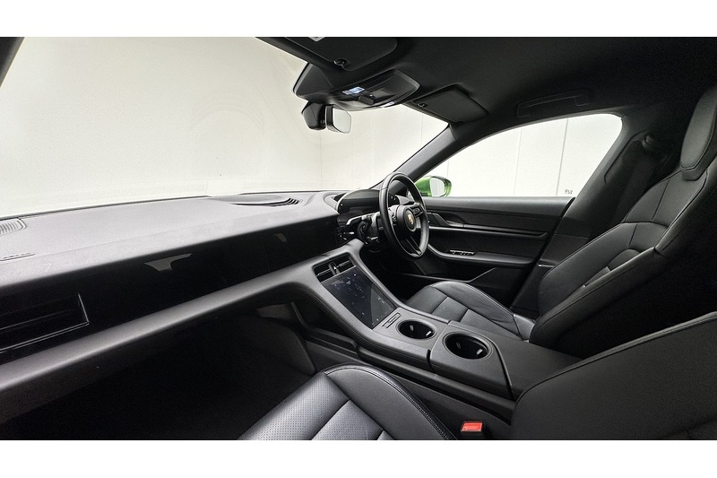 Used Porsche Taycan 2023 for sale - 78031139: Photo 19