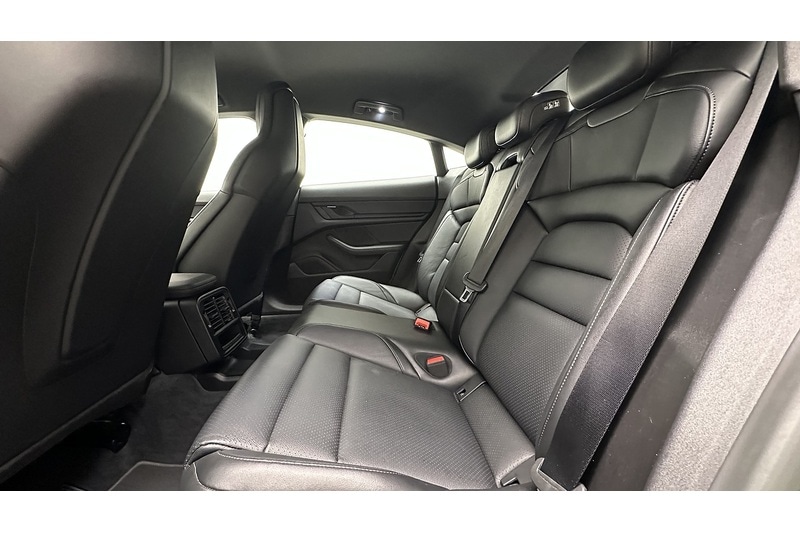 Used Porsche Taycan 2023 for sale - 78031139: Photo 20