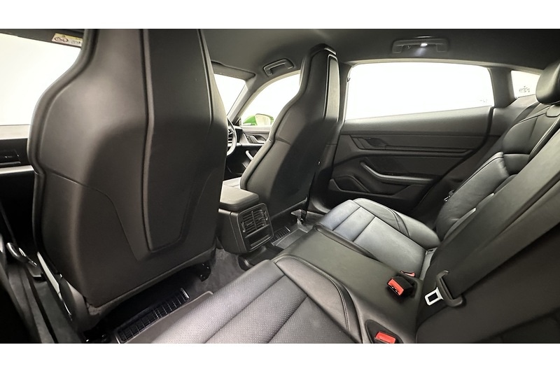 Used Porsche Taycan 2023 for sale - 78031139: Photo 21