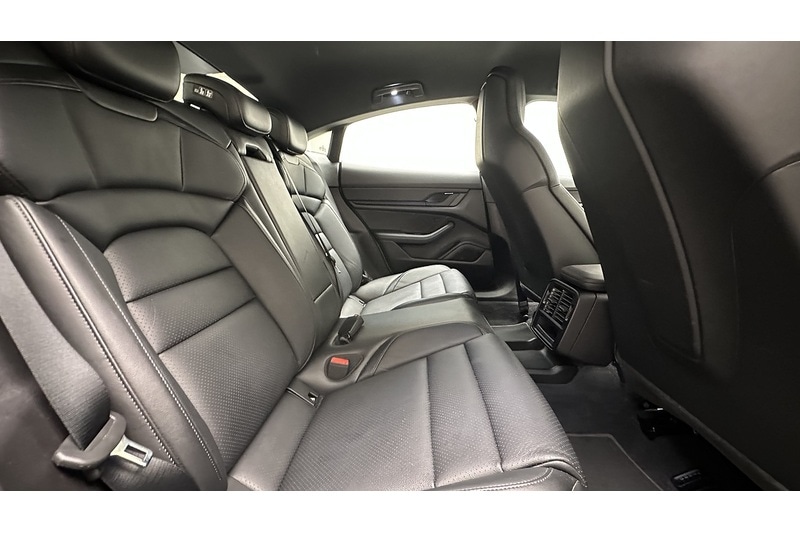 Used Porsche Taycan 2023 for sale - 78031139: Photo 22