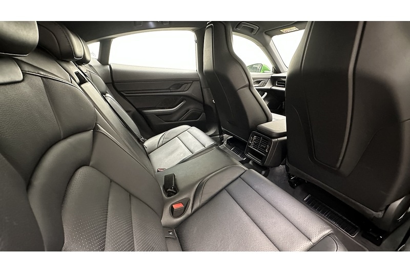 Used Porsche Taycan 2023 for sale - 78031139: Photo 23