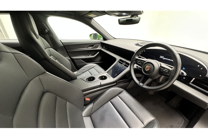 Used Porsche Taycan 2023 for sale - 78031139: Photo 26