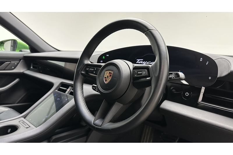 Used Porsche Taycan 2023 for sale - 78031139: Photo 27