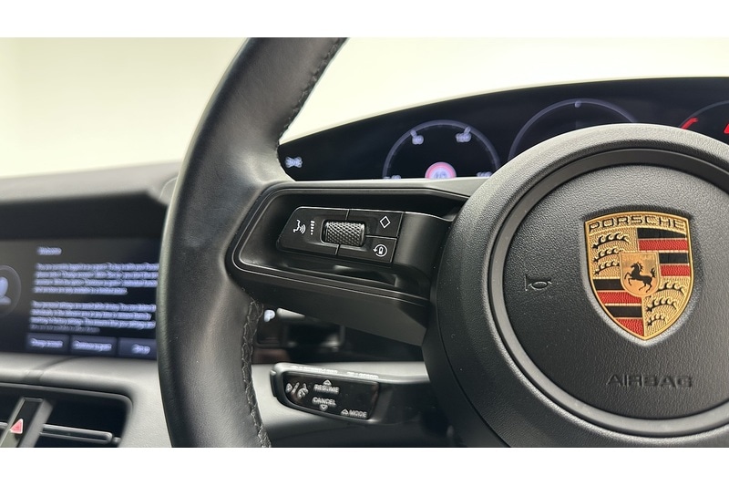 Used Porsche Taycan 2023 for sale - 78031139: Photo 35