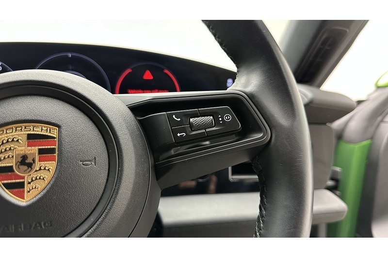 Used Porsche Taycan 2023 for sale - 78031139: Photo 36