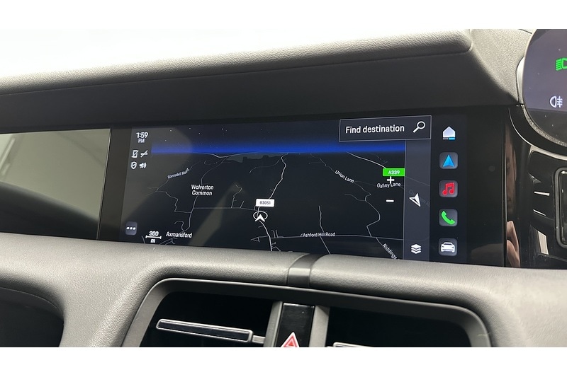 Used Porsche Taycan 2023 for sale - 78031139: Photo 41