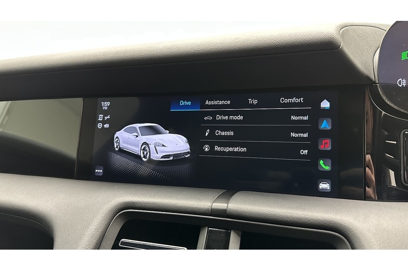 Used Porsche Taycan 2023 for sale - 78031139: Photo 42