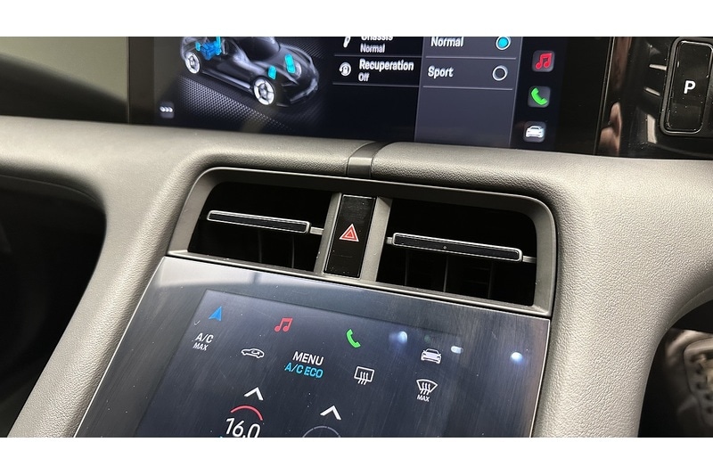 Used Porsche Taycan 2023 for sale - 78031139: Photo 45