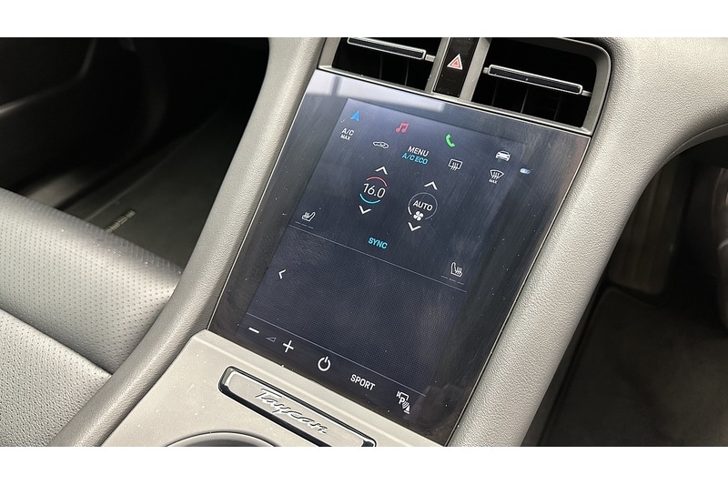 Used Porsche Taycan 2023 for sale - 78031139: Photo 46