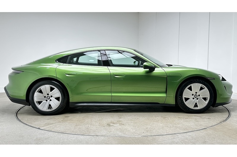 Used Porsche Taycan 2023 for sale - 78031139: Photo 5