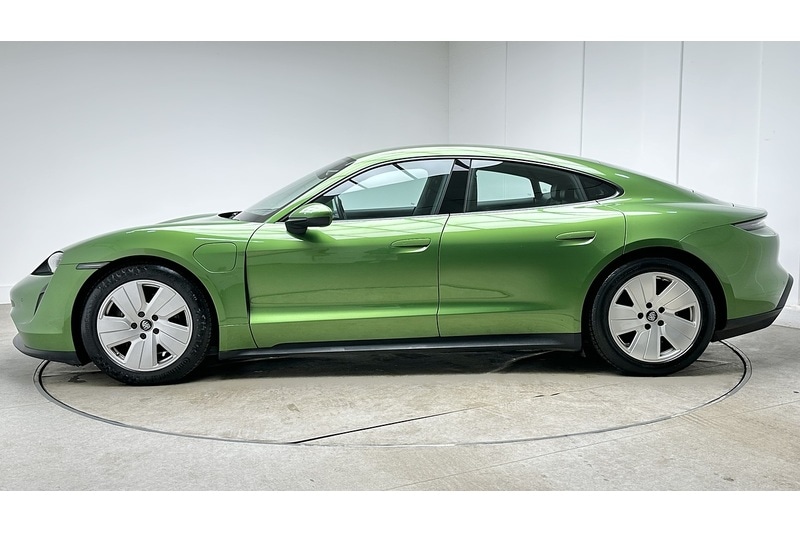 Used Porsche Taycan 2023 for sale - 78031139: Photo 7