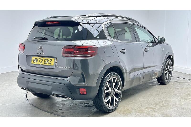 Used Citroen C5 Aircross 2022 for sale - 76784582: Photo 10
