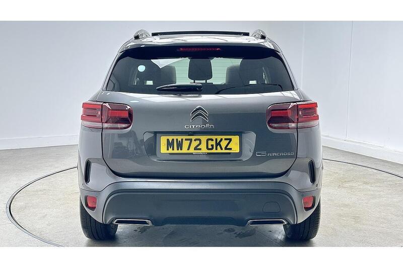 Used Citroen C5 Aircross 2022 for sale - 76784582: Photo 11