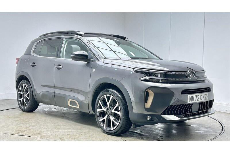 Used Citroen C5 Aircross 2022 for sale - 76784582: Photo 12