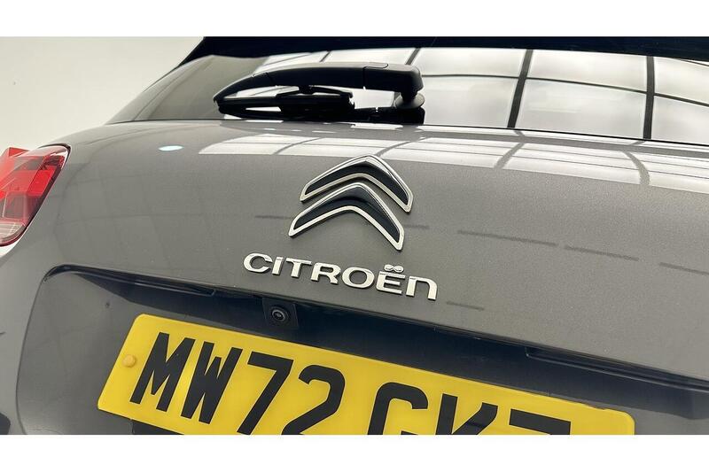 Used Citroen C5 Aircross 2022 for sale - 76784582: Photo 14