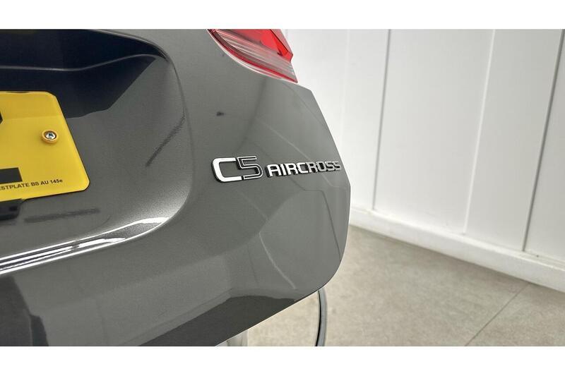 Used Citroen C5 Aircross 2022 for sale - 76784582: Photo 15